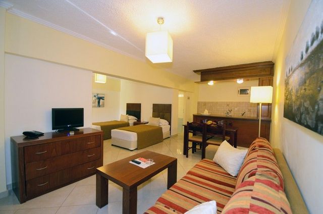 Village Mare - Apartment Type B Up to 5 pax